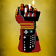 Illustration for article titled Iron Man Would Totally Wear This Power Glove